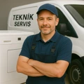 Ercan Usta — Güney Bulaşık Makinesi Teknisyeni
