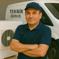 Ömer Usta — Güney Klima Teknisyeni